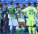 Resumen y gol del Alavés vs. Betis de LaLiga Santander