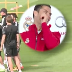 Los 5 momentos más cómicos de Coentrao en el Real Madrid