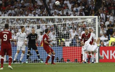 Be brave, Real Madrid: allow Bale to explode
