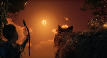 God of War Ragnarok se lanza a la guerra en su épico tráiler de lanzamiento