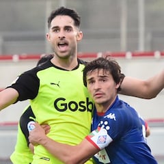 Cárcel no ha acabado: ahora toca afrontar las renovaciones