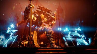 Destiny 2: Forsaken en Gamescom 2018