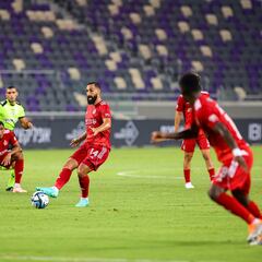 El exmadridista José Rodríguez, ahora en Israel, sobre el conflicto: “Creo que es fácil de entender...”