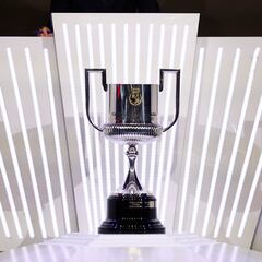 Primera ronda de Copa del Rey: canal TV, a qué hora es, dónde y cómo ver los partidos de Copa