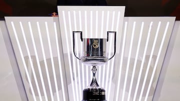 La probabilidad de que toque un ‘Gordo’ de Primera en el Sorteo de Copa del Rey si tu equipo está en 1ª RFEF, 2ª RFEF o 3ª RFEF