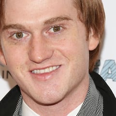 Muere tiroteado el actor Eddie Hassell a los 30 años