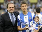 Aranburu, en el recuerdo