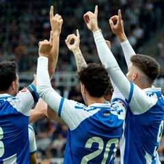 Kike García derriba la ley de Murphy para un Espanyol invicto