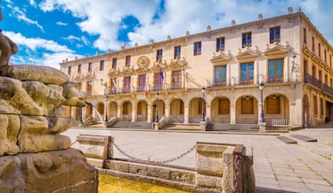 Las siete ciudades menos visitadas de Espa?a