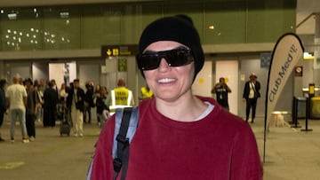 Primeras palabras de Melody tras volver de ‘Eurovisión’: “Muchas cosas no son verdad”