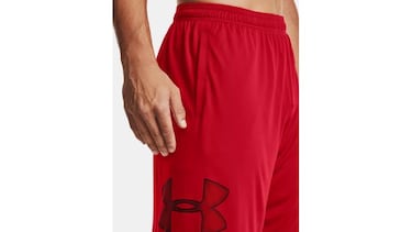 Estos pantalones cortos Under Armour de secado rápido arrasan en Amazon