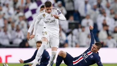 Valverde se ha convertido en pieza indispensable