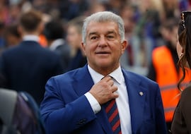 El FC Barcelona pagó más de cuatro millones por ropa oficial que está sin usar en un almacén