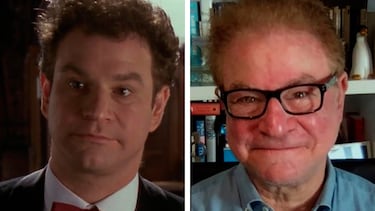 Batman película 1989 Tim Burton