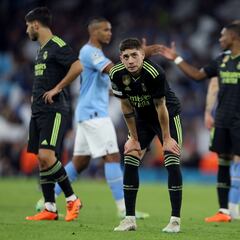 Ha llegado la hora de Florentino