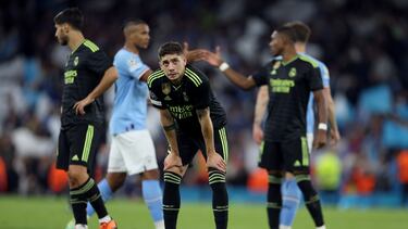 Ha llegado la hora de Florentino