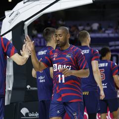 El declive del Baskonia