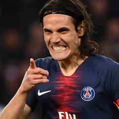 El plan Cavani pasa por dar una salida... o mirar a los cedidos