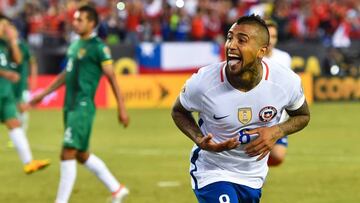 Cómo y dónde ver Chile - Bolivia en vivo y online: Eliminatorias