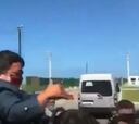 El nuevo video de Bolsonaro que se hizo viral: ¡confundió a un enano con un niño!