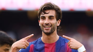 Ferran, caso abierto