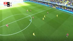 ¡Ay Pacheta! ¡Ay Setién! El hat-trick con golazo de Morales cogiendo el balón en su campo...