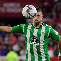 Ex de América podría emigrar a la Serie A con el Napoli