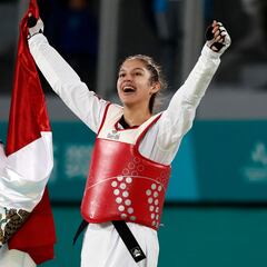 Power Ranking 23 | Mexicanos por el mundo: potencia panamericana