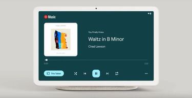 Google Pixel Watch y Pixel Tablet así son los nuevos dispositivos del ecosistema