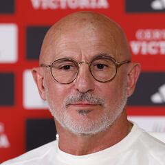 De la Fuente: “Estoy feliz con la renovación”