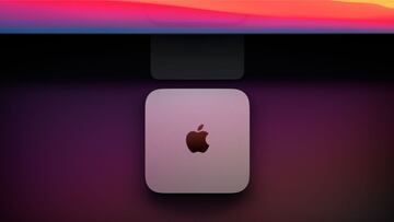 El nuevo Mac Mini con un nuevo chip M1 podría llegar muy pronto