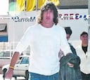 Puyol está dispuesto a ir con España a 'hacer equipo'