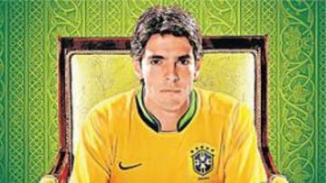 Galliani le dijo a Mijatovic que negociaría para vender al brasileño.