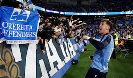 La noche en la que Marrero se hizo gigante