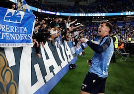 La noche en la que Marrero se hizo gigante