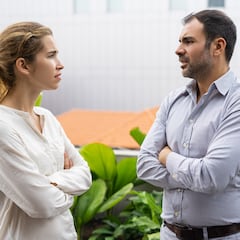 Matt Abrahams, experto en comunicación de Stanford: “Este es el error más común en la comunicación no verbal que te hace parecer cerrado”