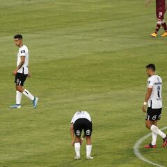"Juego gratis": Colo Colo recibe una nueva arenga antes de visitar a Unión Española