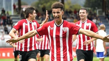 Aymane Jelbat, al Asteras Trípoli griego