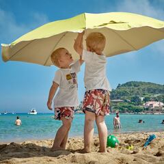 ¿Cortes de digestión? El tiempo que debes esperar entre la comida y el baño para evitarlos