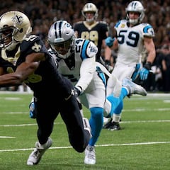 NY Giants can’t afford James Bradberry