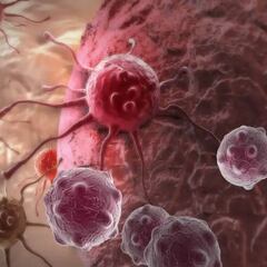 Descubren el ‘talón de Aquiles’ del cáncer de pulmón