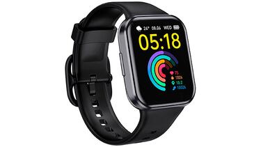 Este reloj inteligente mide toda tu actividad fsica diaria y cuesta menos de 25 euros