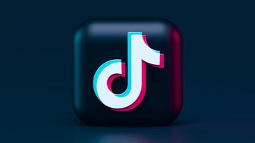 Logo de TikTok