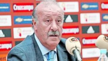 Del Bosque