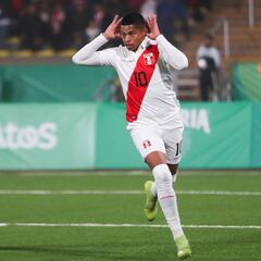 Quevedo, entre Alianza y Europa