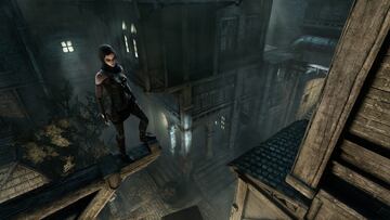 Captura de pantalla - Thief (360)