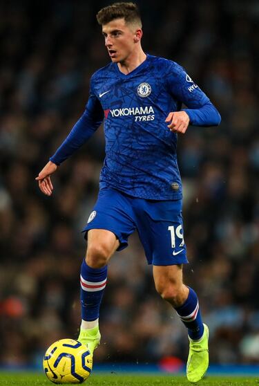 El equipo que le quitó el balón al Manchester City