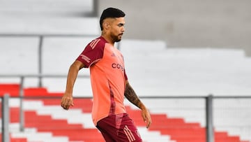 Paulo Díaz era muy criticado, pero brilló en la Roja y esto pasa ahora en River Plate