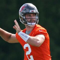 Josh Rosen es firmado para la escuadra de prácticas de 49ers