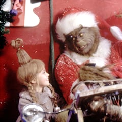 Taylor Momsen habla de la infancia que vivió por ser “la niña de Grinch”: “Se burlaban de mí”